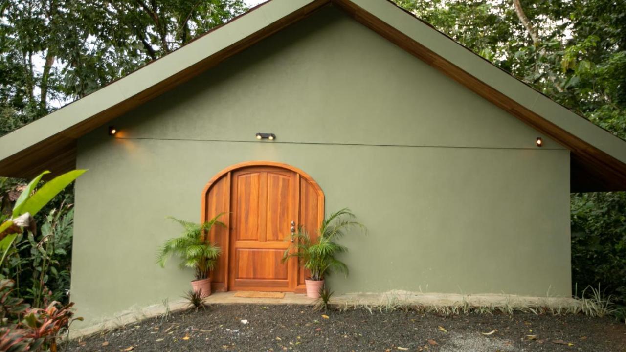Arenal Toucan La Fortuna Ngoại thất bức ảnh
