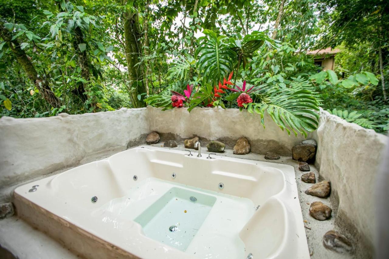 Arenal Toucan La Fortuna Ngoại thất bức ảnh